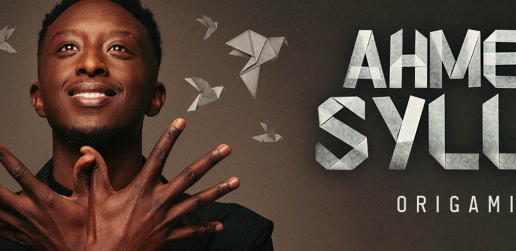 AHMED SYLLA 1