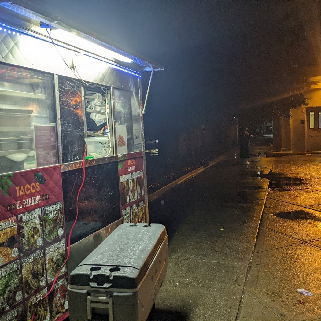 Tacos Paraiso 2