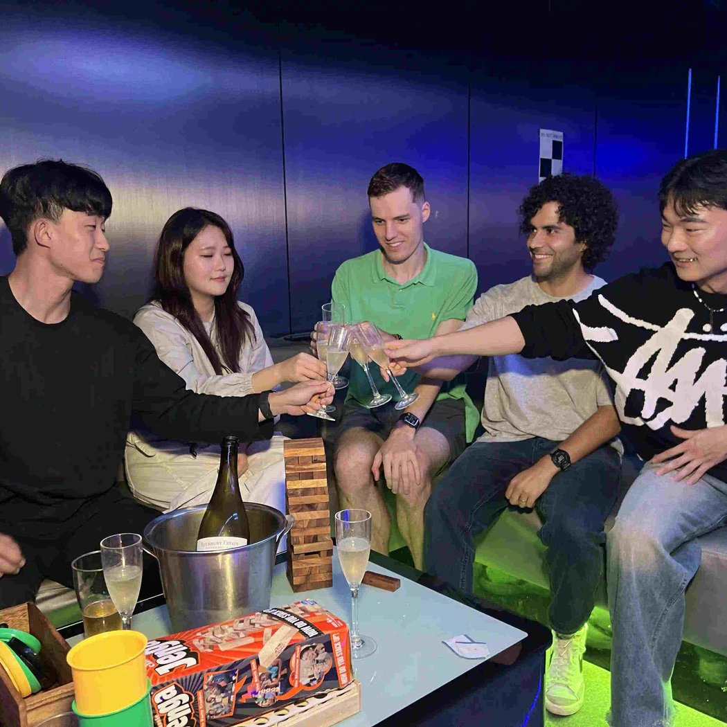 Islamabad Social and Language Exchange