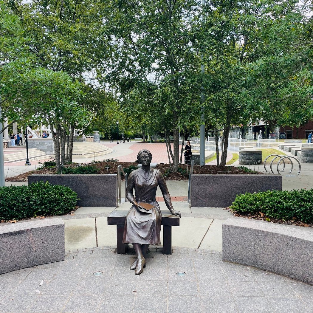 Pack Square Park 3
