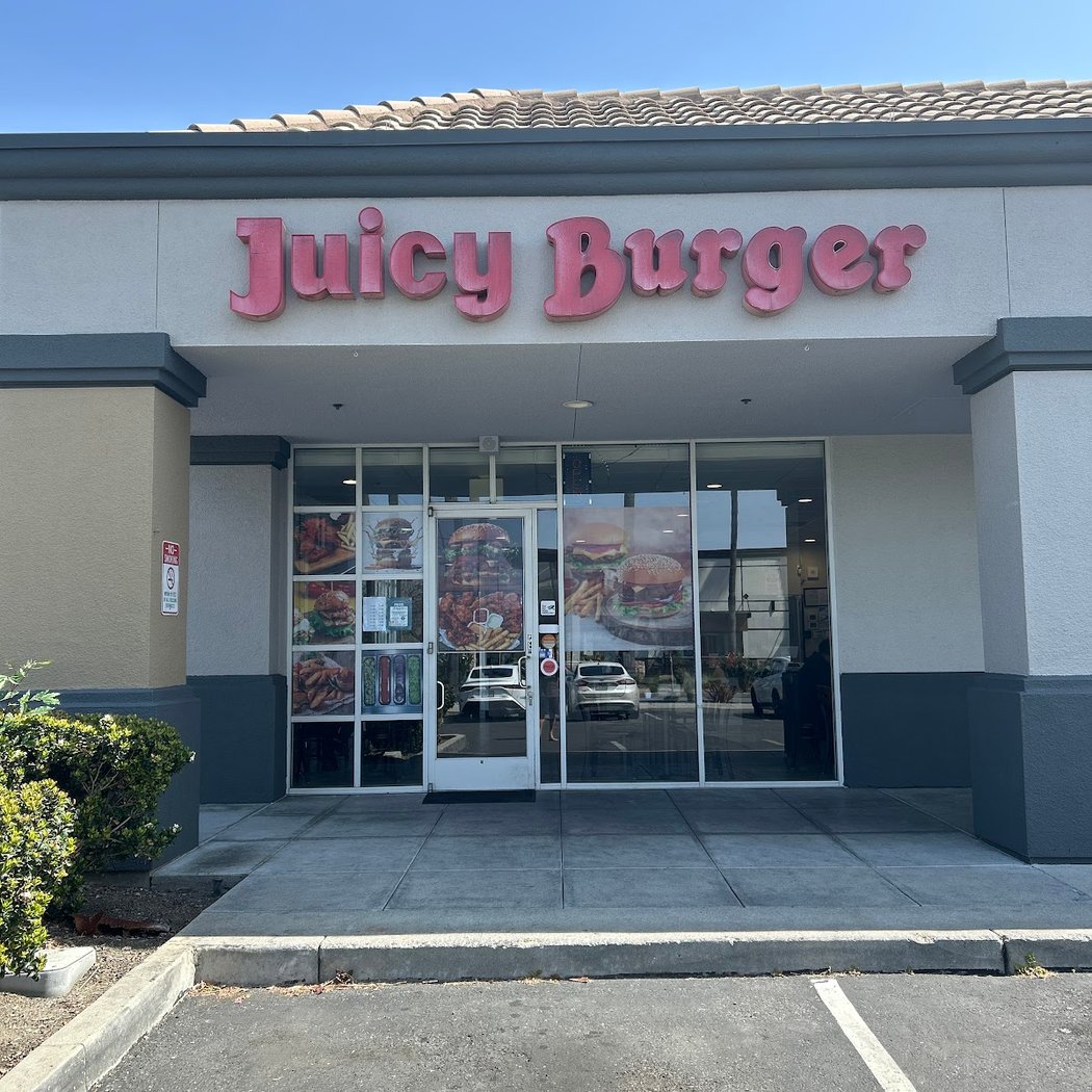 Juicy Burger 2