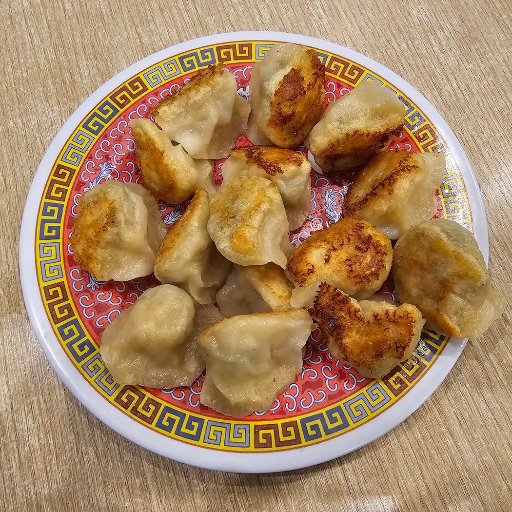 Guo Xin Ravioli 1