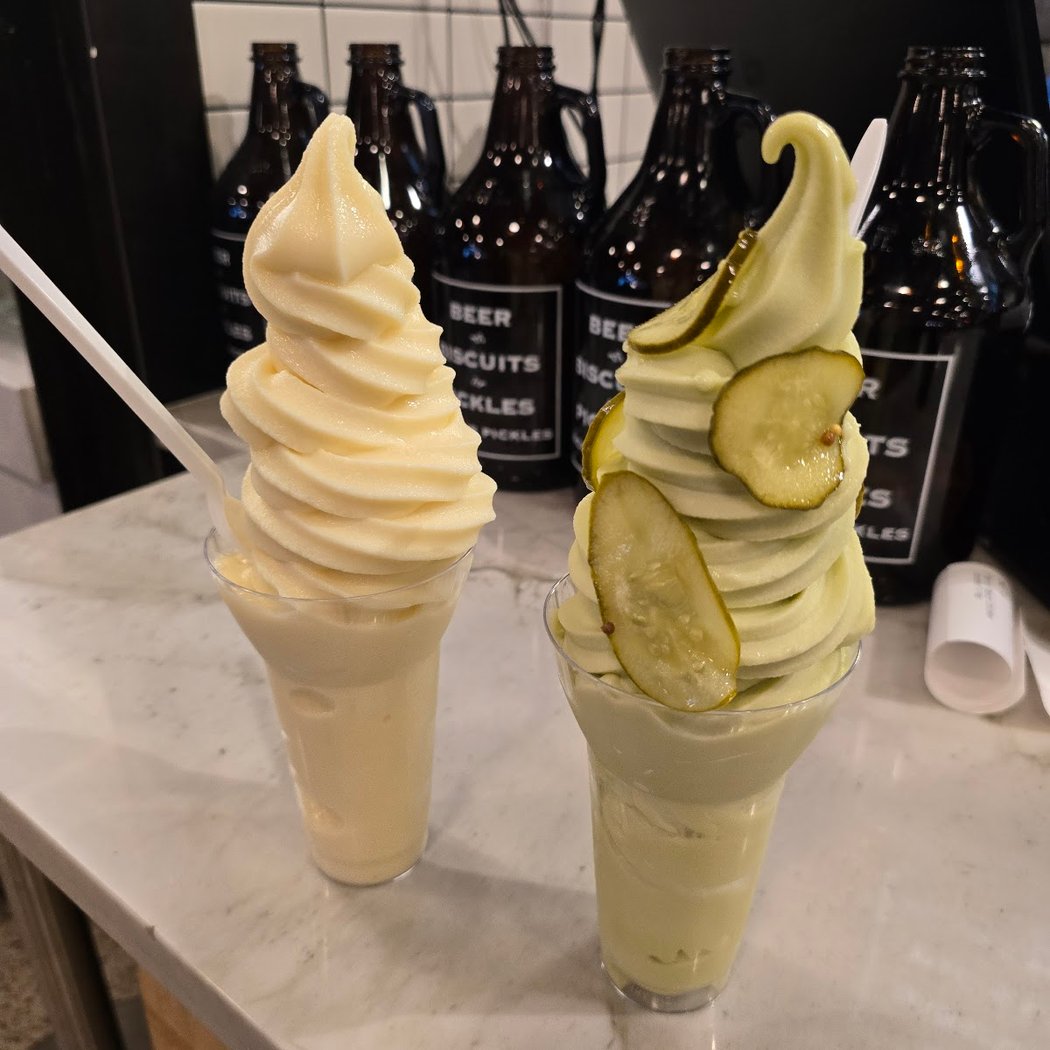 Jacob's Pickles Moynihan 1