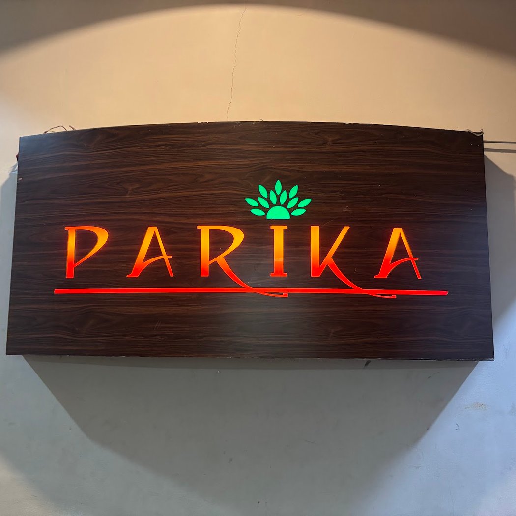 Parika Coastal Village Bar & Kitchen 3