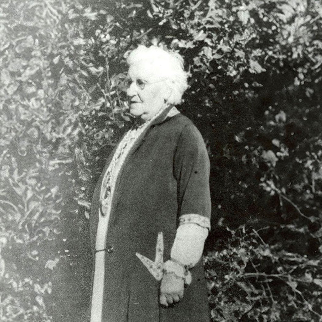 The Women who Shaped PG 1