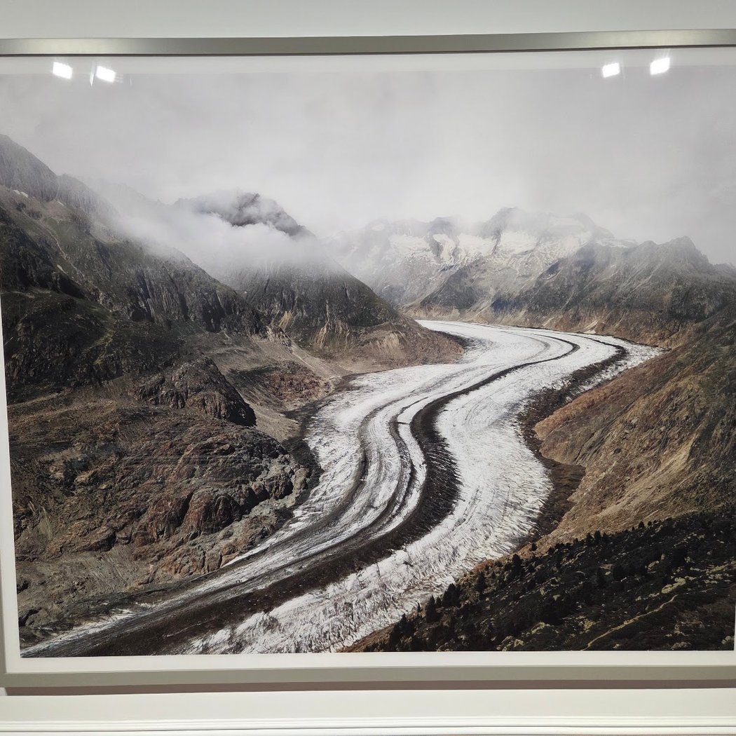 Sprüth Magers Gallery (New York) 1