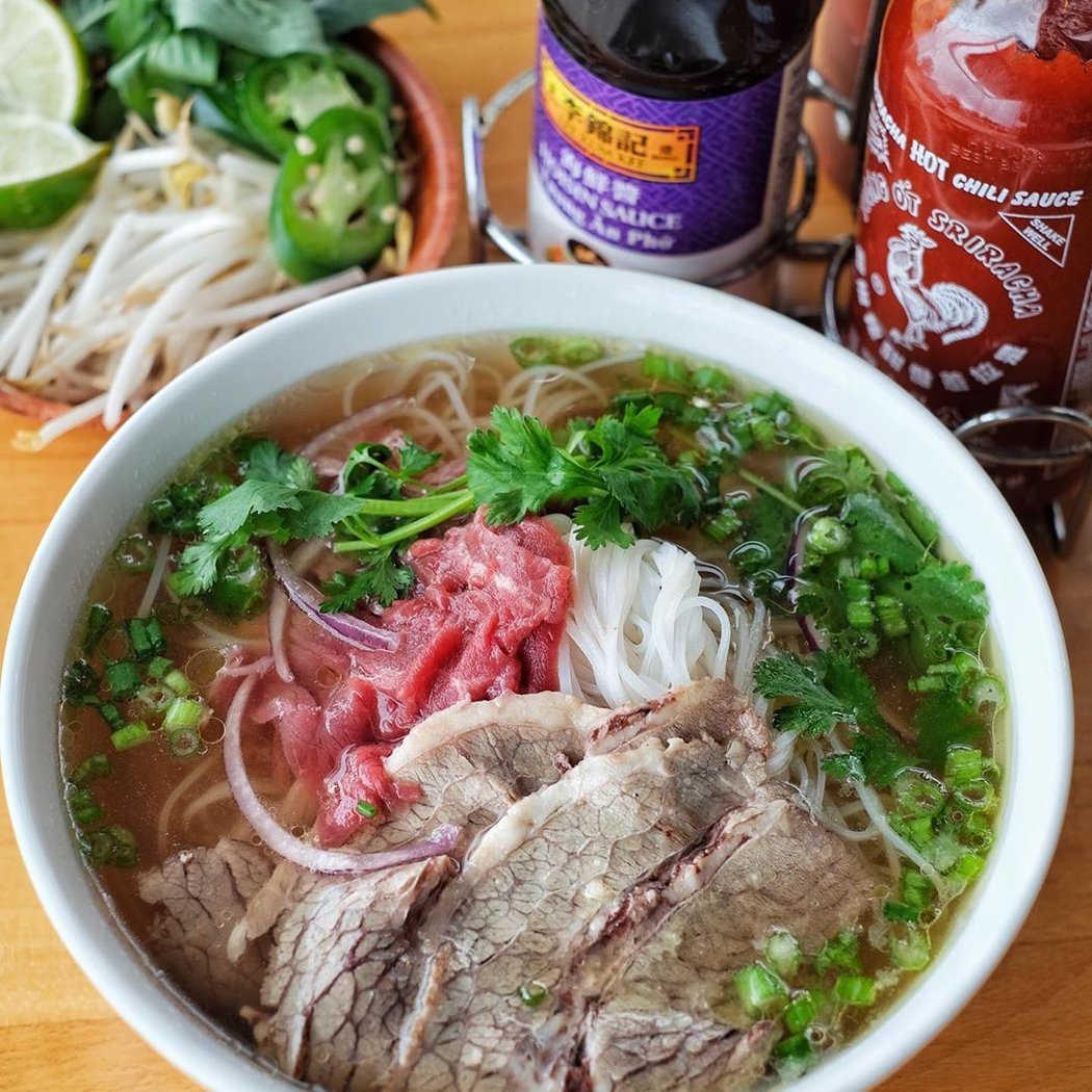La Cantine Viet-Thai 92 1