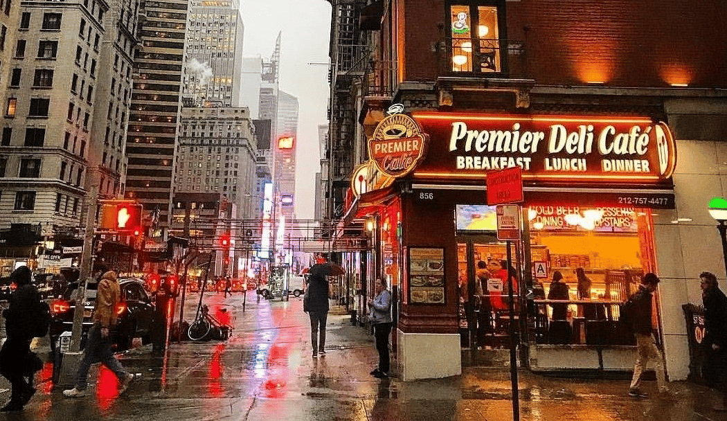 Premier Deli 2
