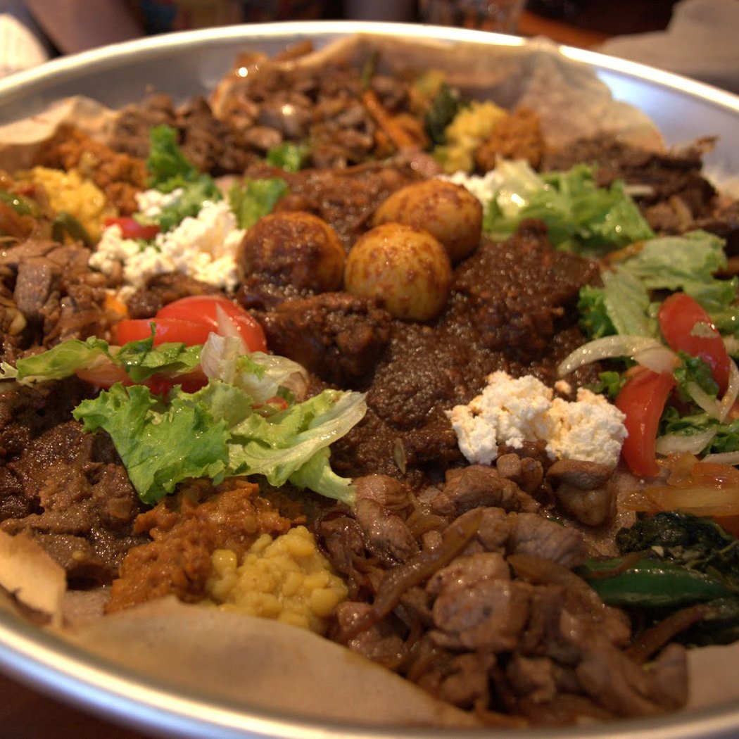 Les Saveurs d'Abyssinie 3