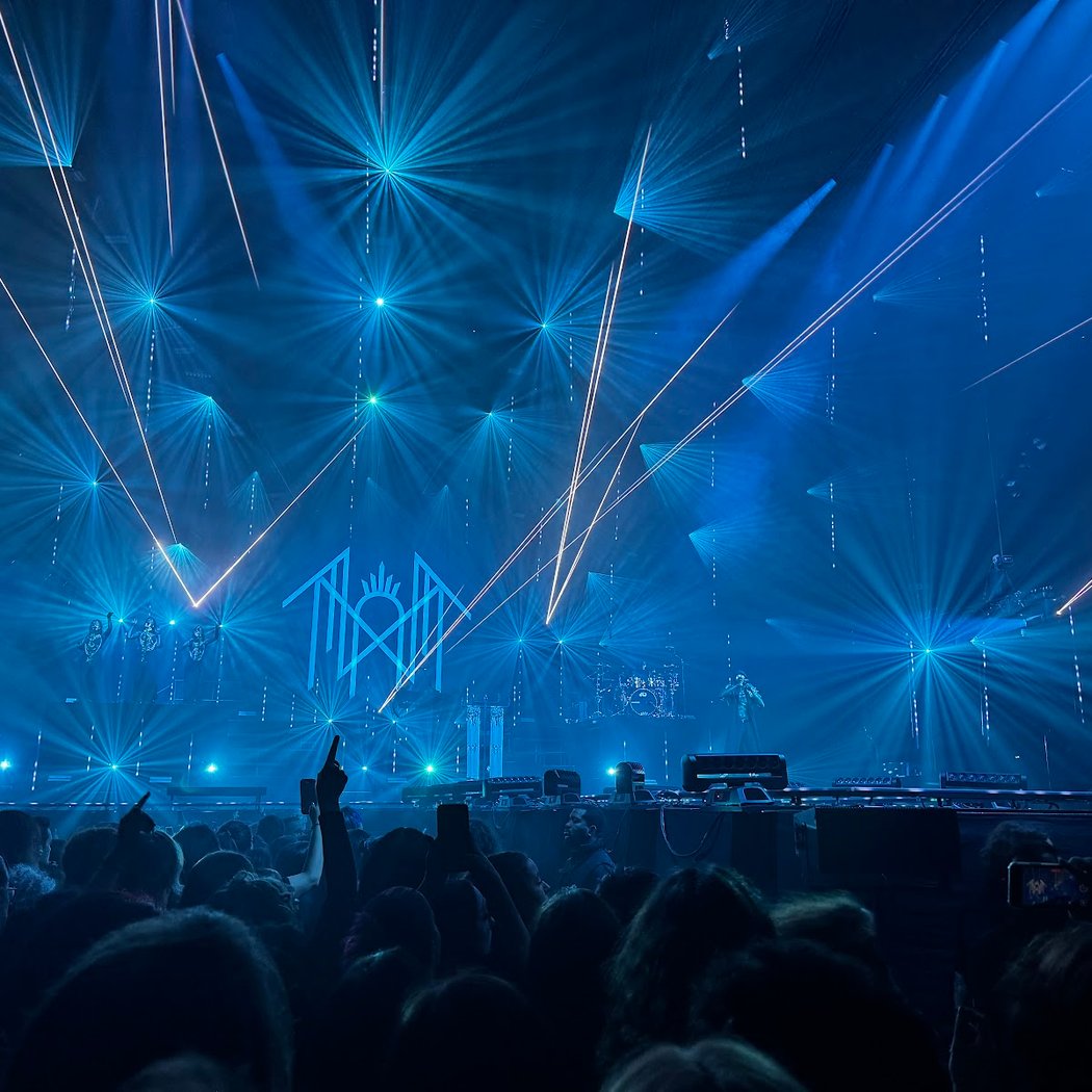 LDLC Arena 3