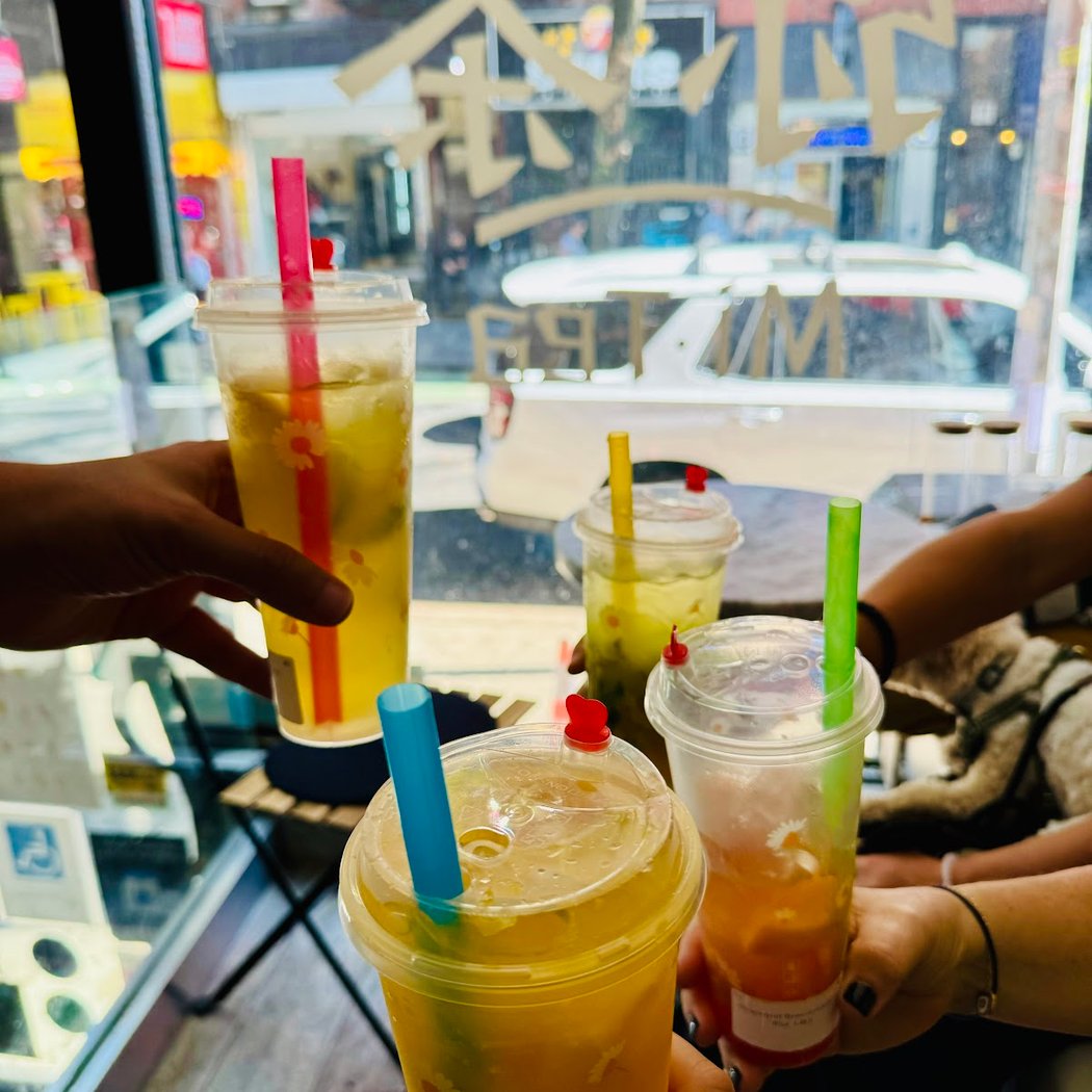 Mi Tea 3