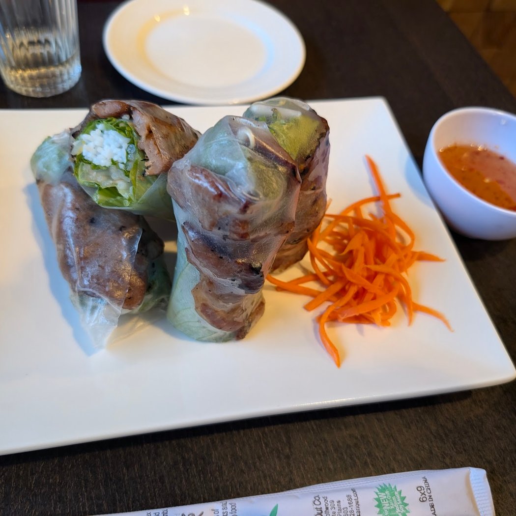 Sunflower Garden Authentic Vietnamese Food 3