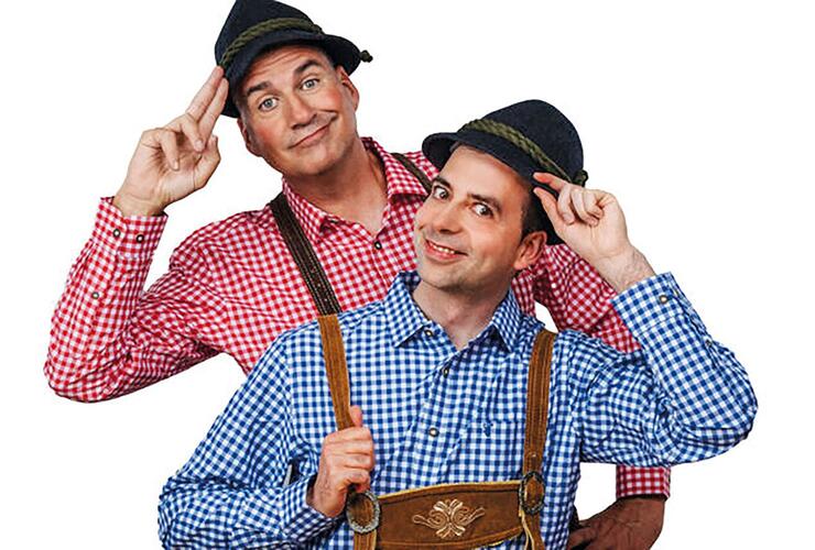 Kunz & Brosius 1