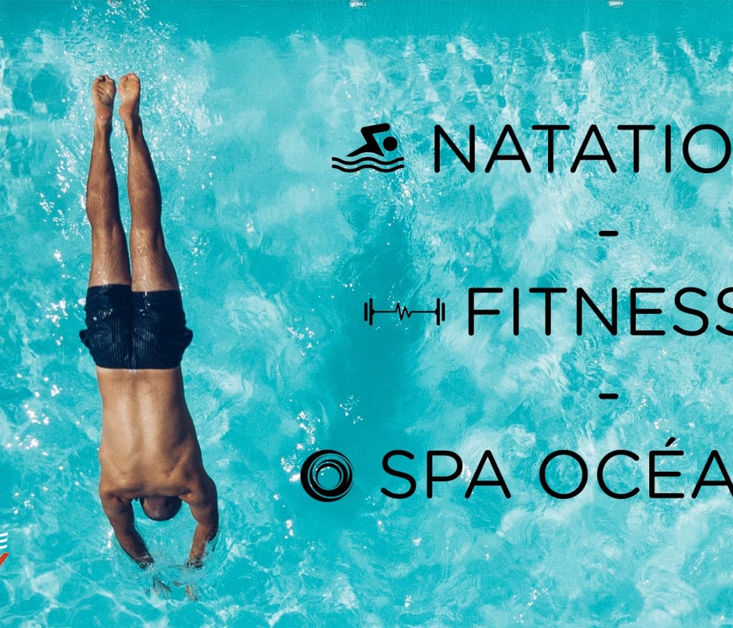 Aquatic Center Bois-Colombes 1