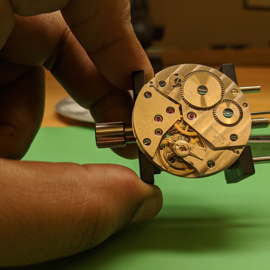 Horological Society of New York 1