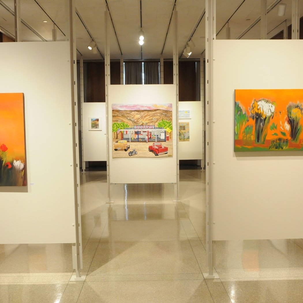 Reflections on Progress: 100 Years of the New York Society of Women Artists 1