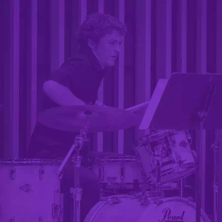 An Evening of Improvisational Music 1