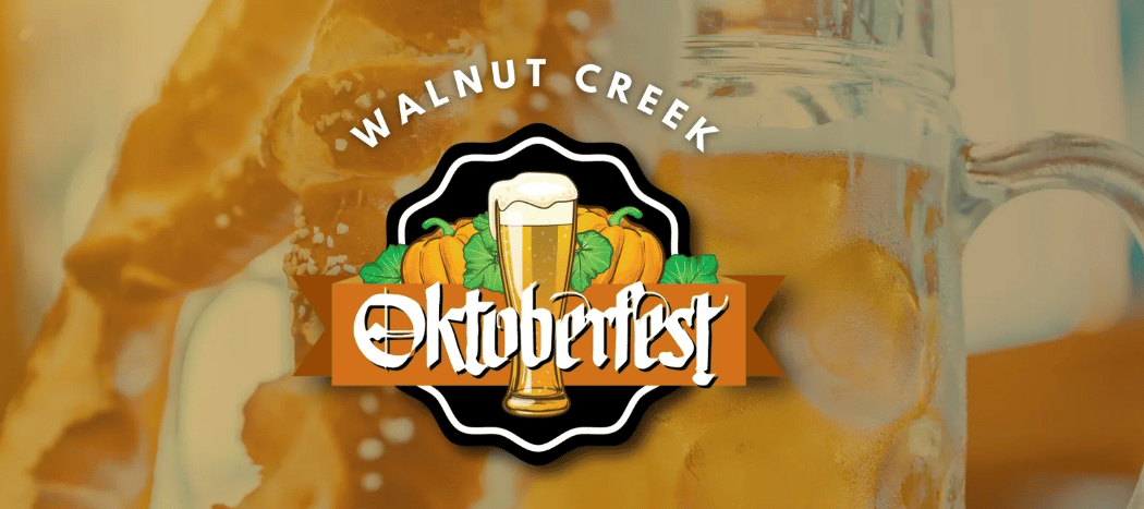Walnut Creek Oktoberfest 1