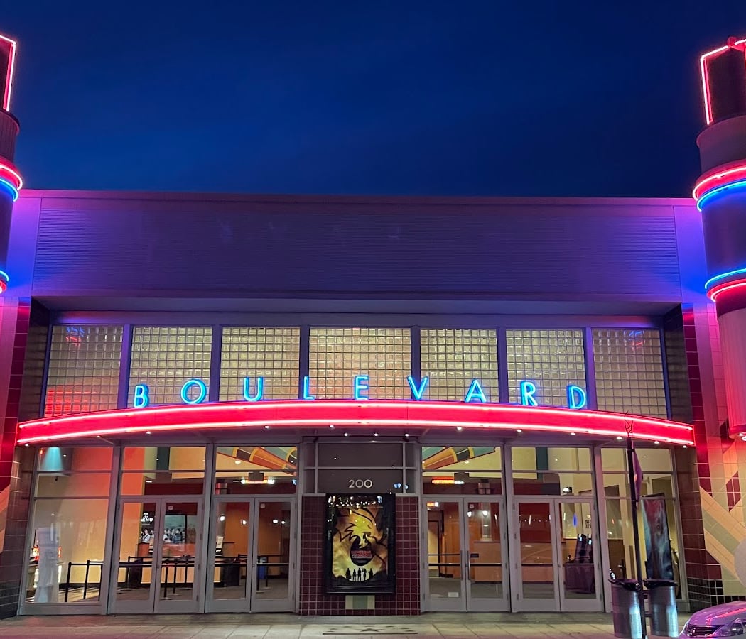 Boulevard 14 Cinema 1