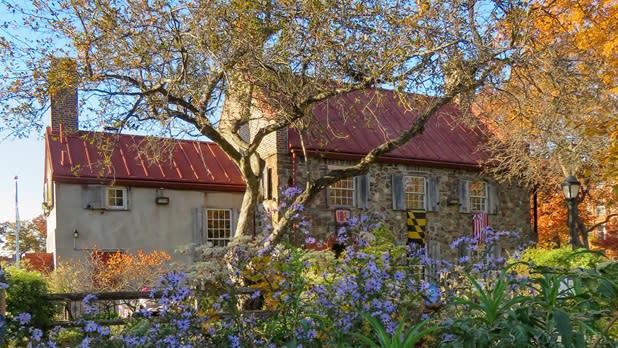 Old Stone House of Brooklyn 4