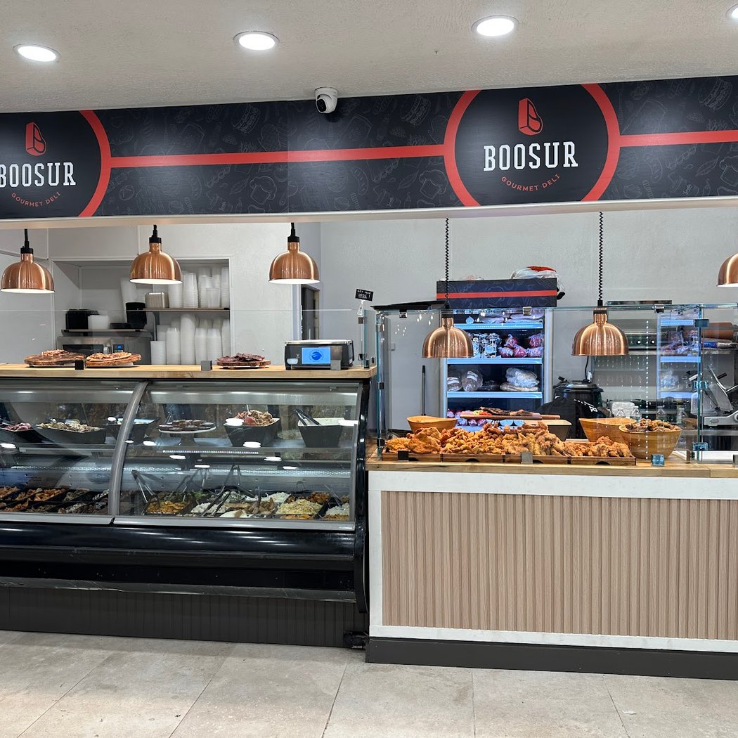 Boosur Meat & Deli of Monticello 2