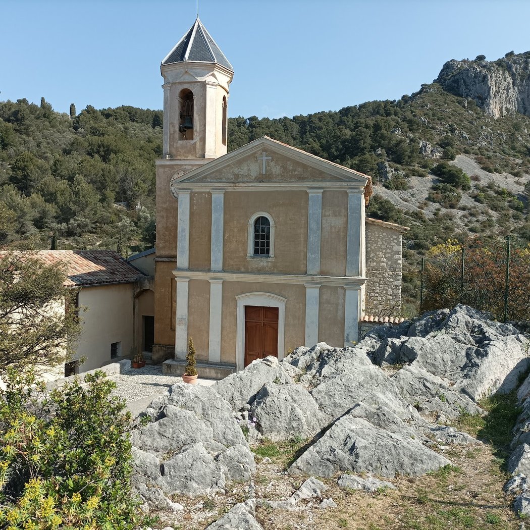 Peillon 2