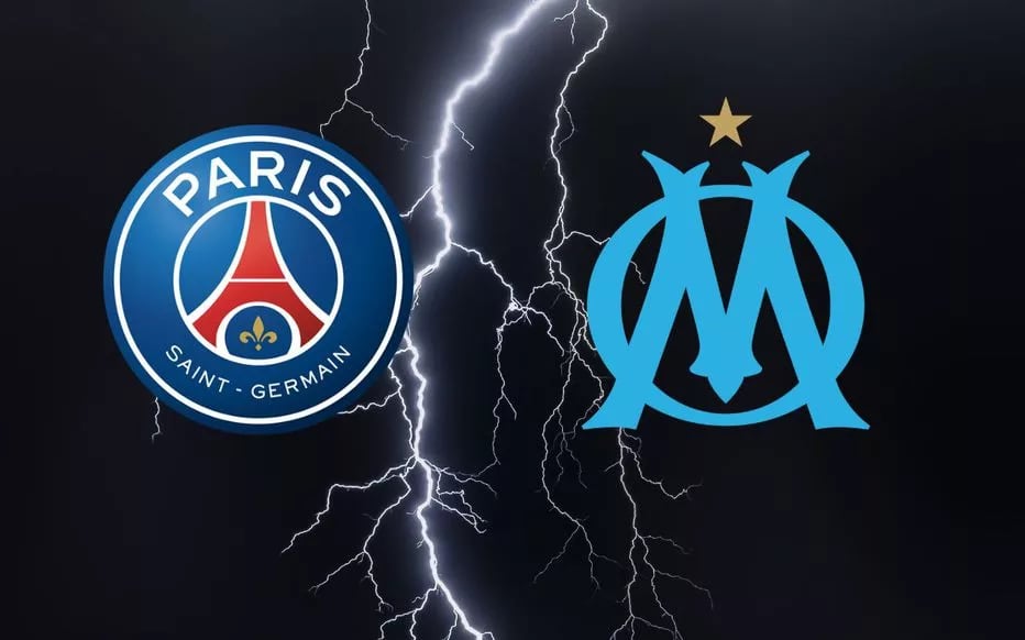 Trophée des Champions 2026 2