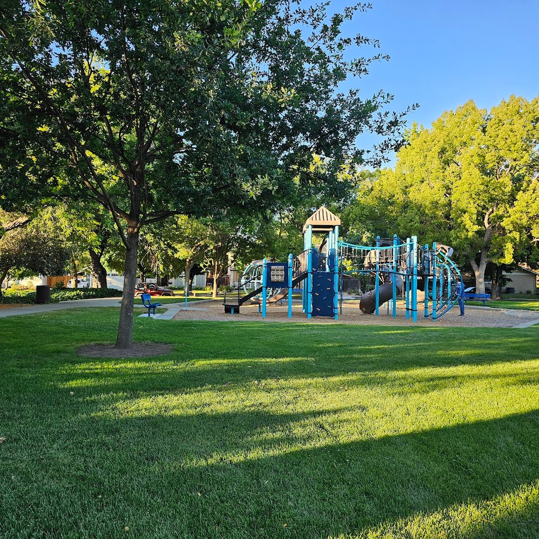 Harvest Park 2