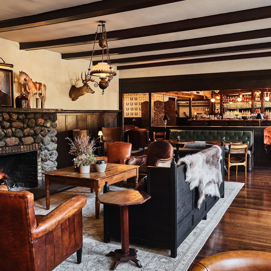 The Tavern 2