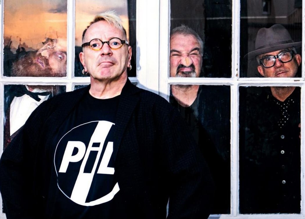 Public Image Ltd