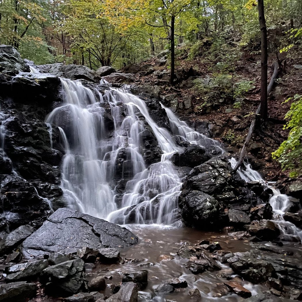 Ramapo Valley County Reservation 3