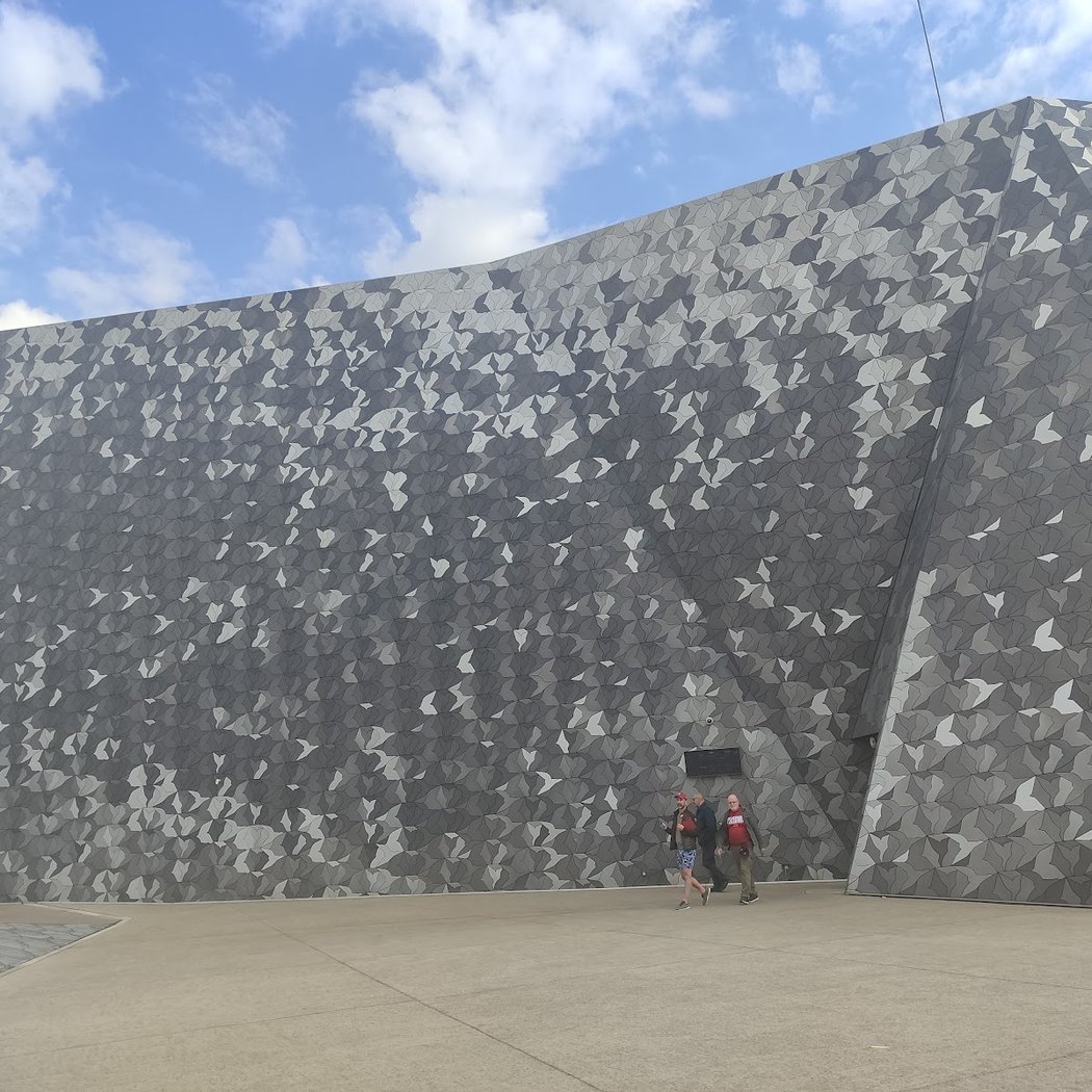 Le Belvédère de la Philharmonie 2