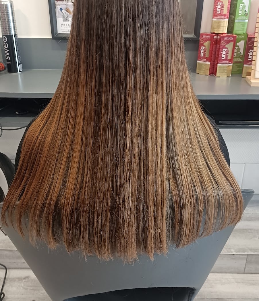 L'atelier de Margot | Hair Spa 3