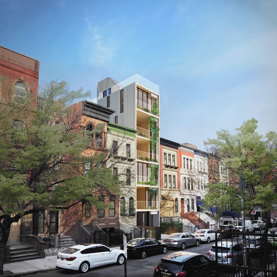 Kane architecture and urban design 2