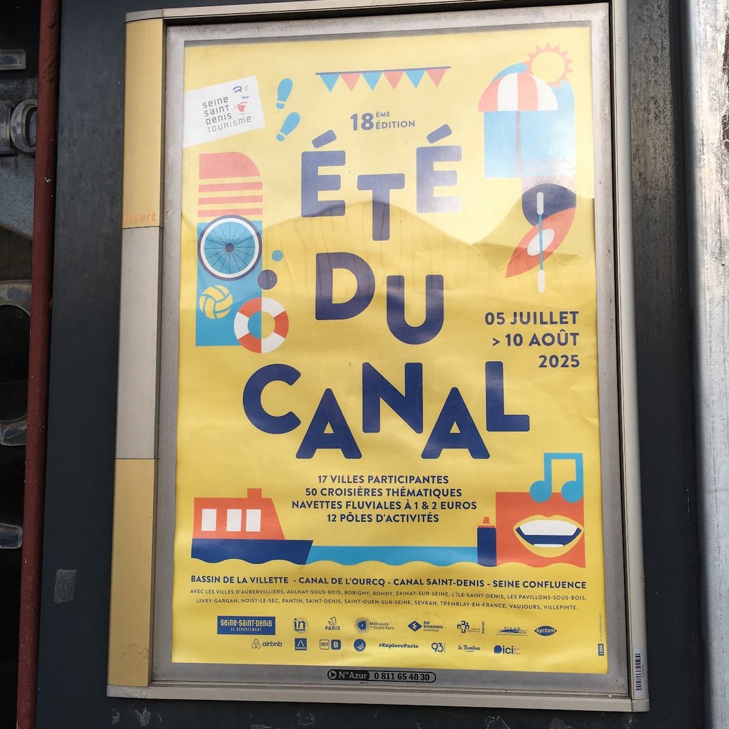 Est Ensemble 1