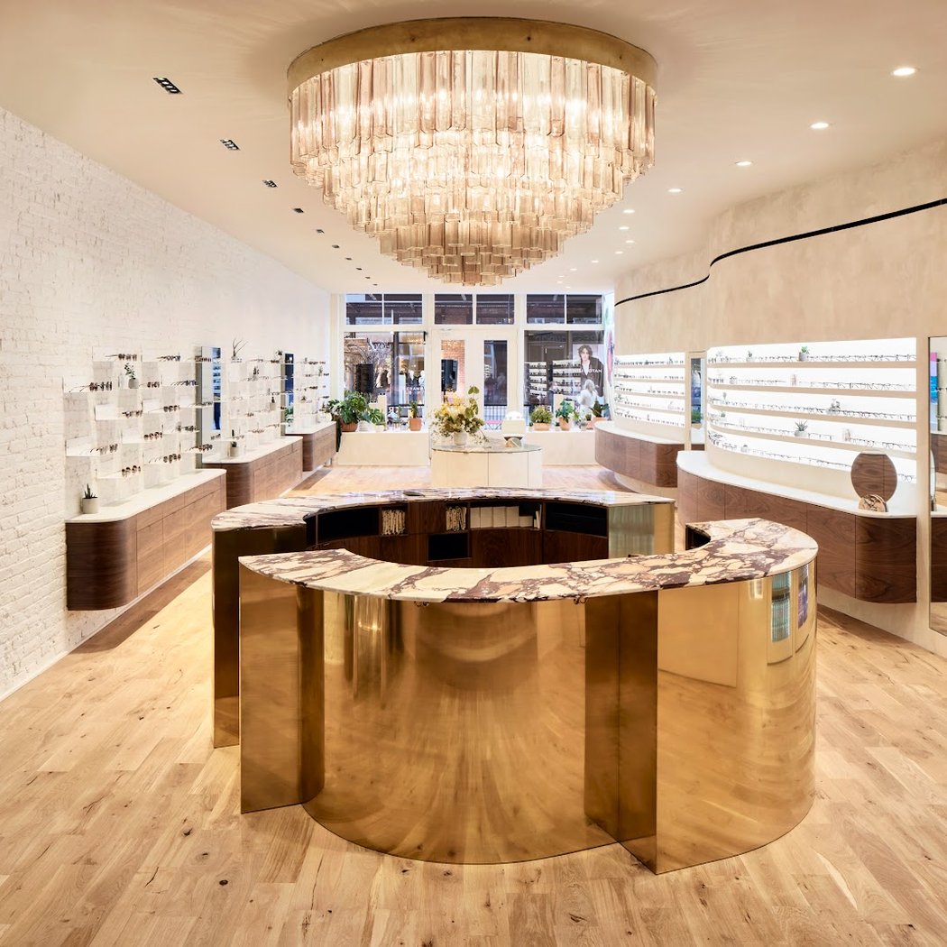 KREWE Flagship Meatpacking 3