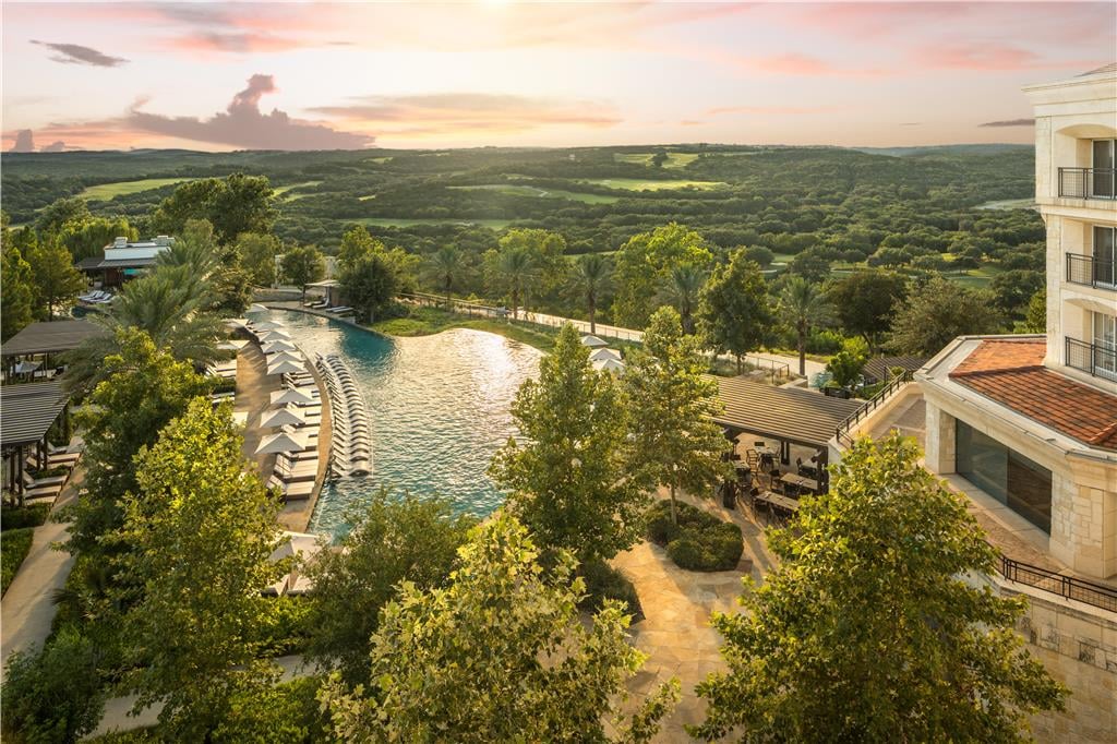 Signia by Hilton La Cantera Resort & Spa 1