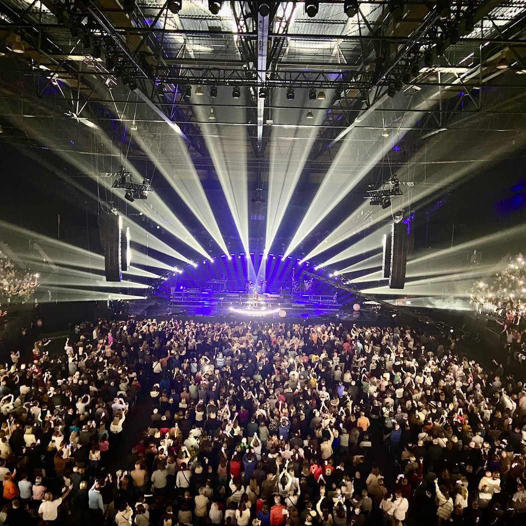 Le Festival Mondial de la Magie 3