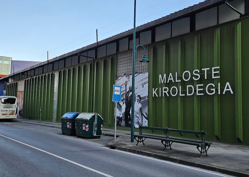 Lointek Gernika Bizkaia - Movistar Estudiantes 3