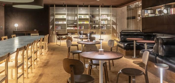Café de la March 2