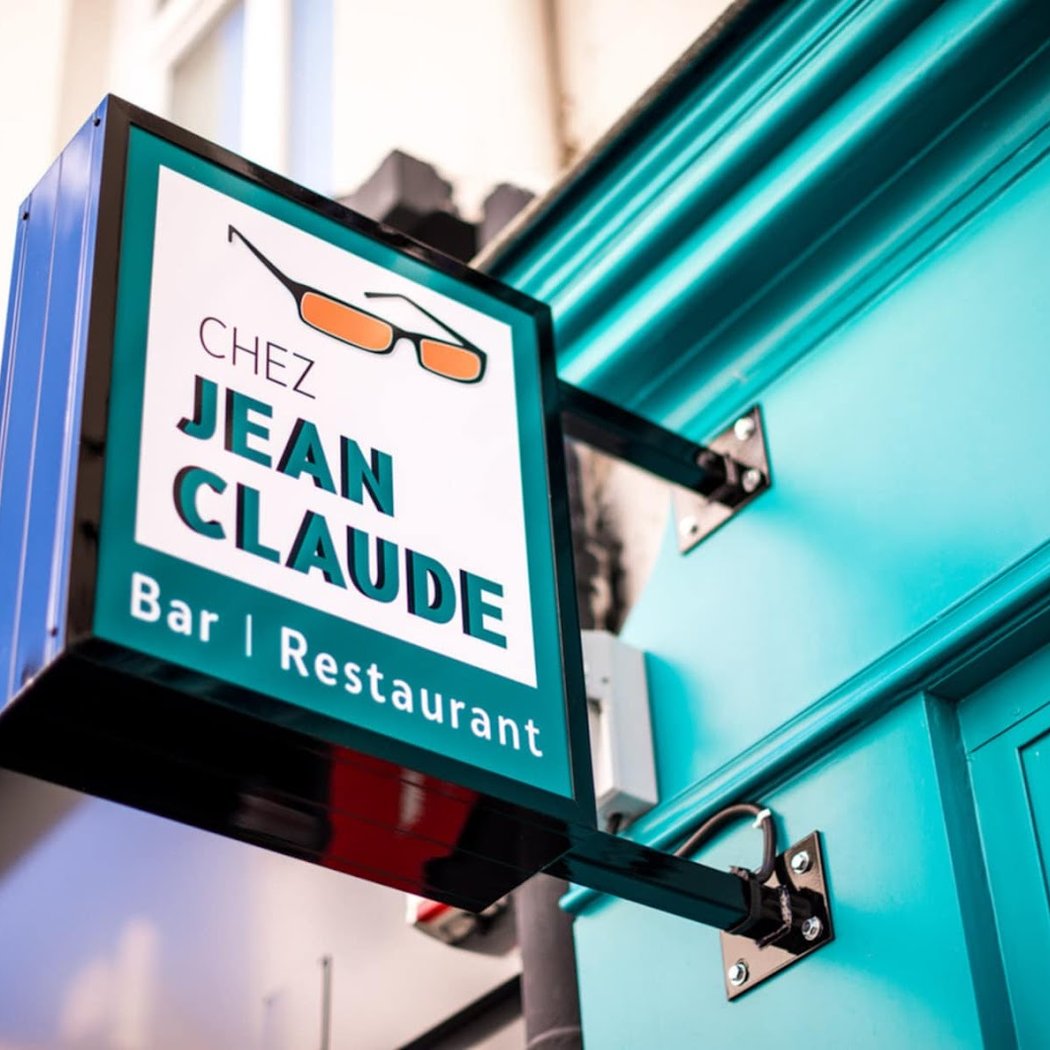 Restaurant-Bar Chez Jean Claude 3