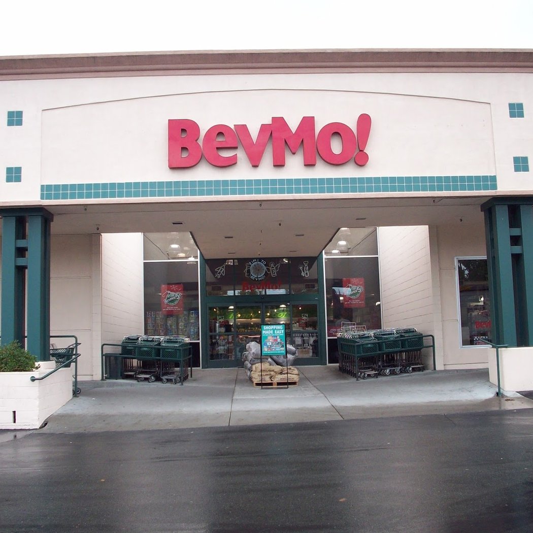BevMo! 2