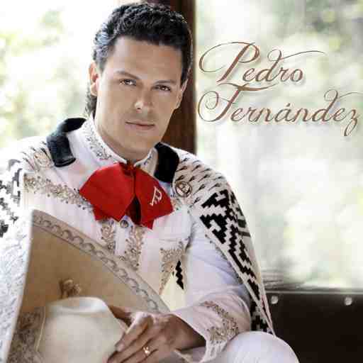Pedro Fernandez 2