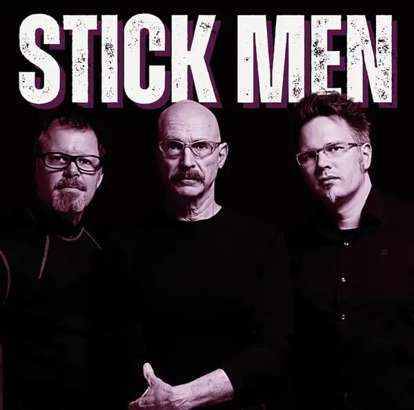 Stick Men 1