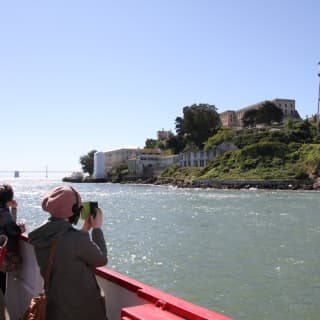 San Francisco Bay Cruise 3