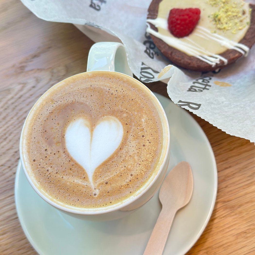 Rosetta Bakery 1