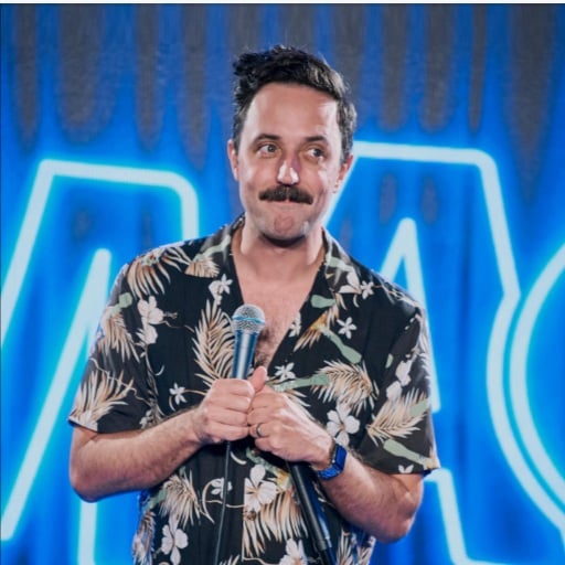 Matt O'Brien