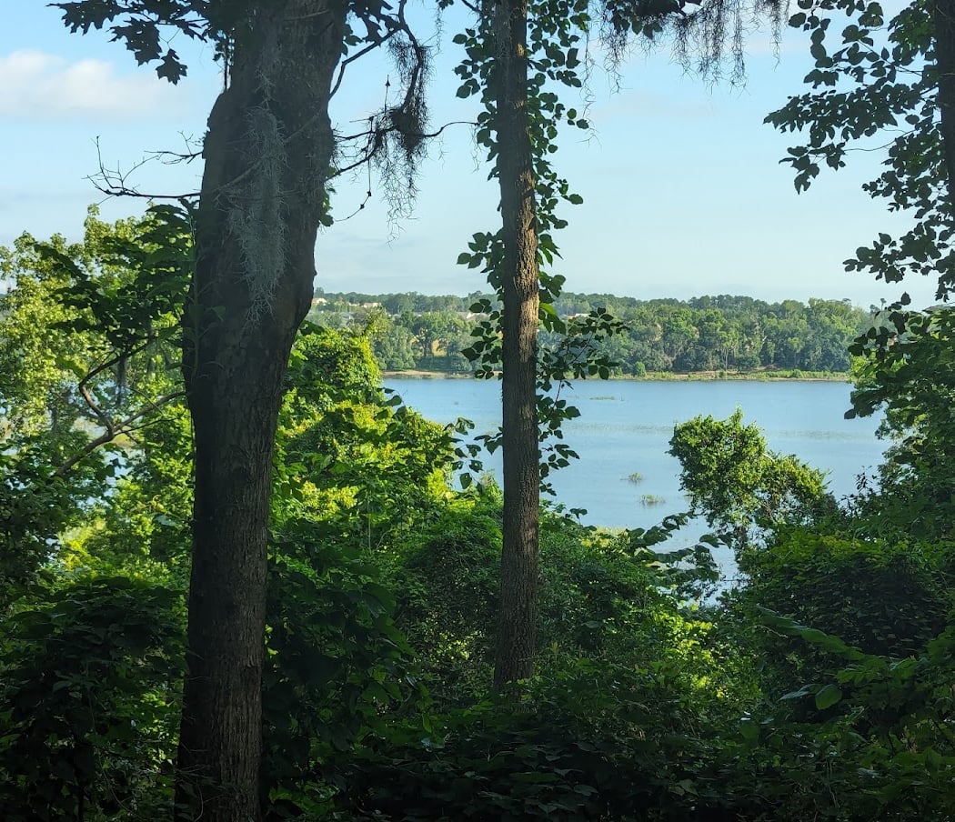 Lafayette Heritage Trail Park 2
