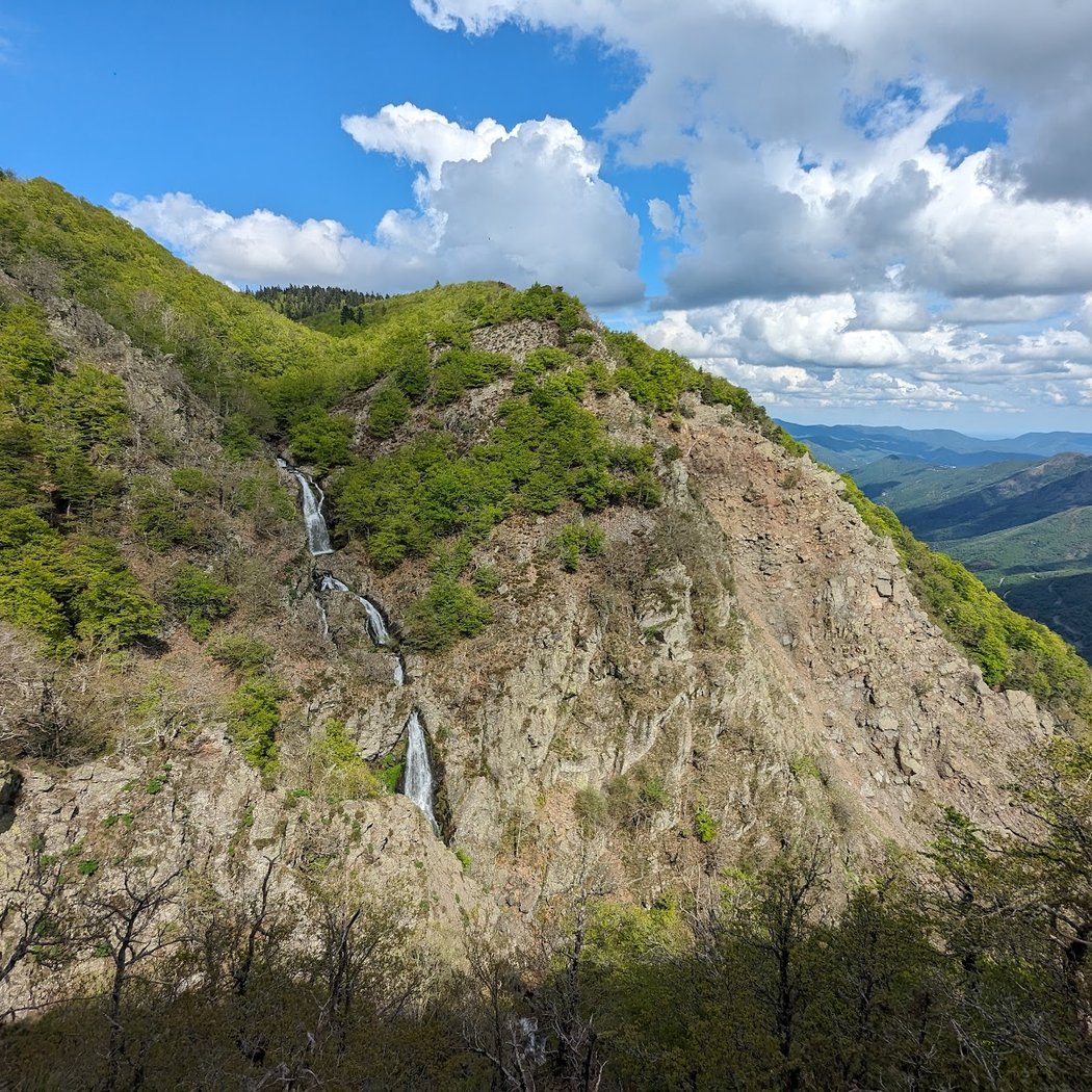 Cascades de l'Hérault 1