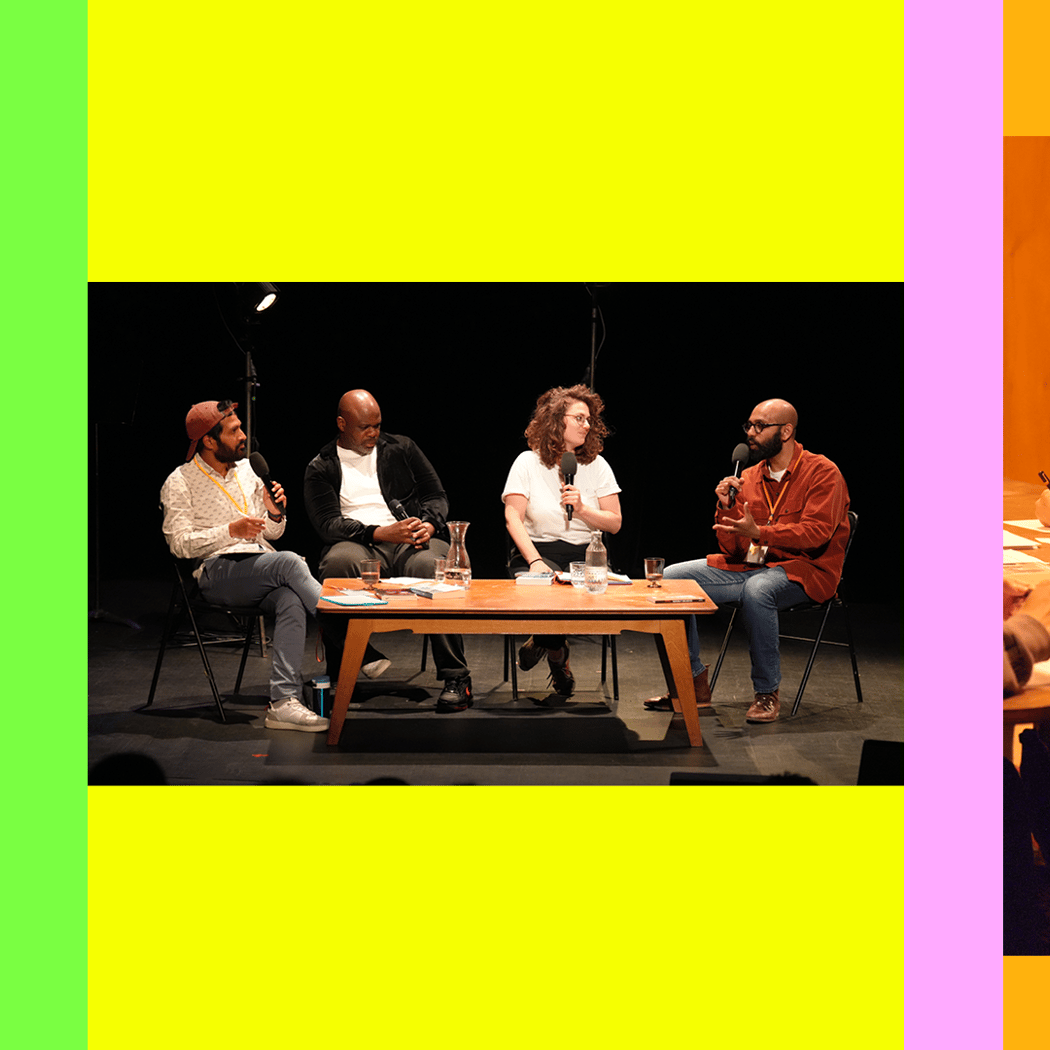 Festival et Prix des Littératures Urbaines 2026 1